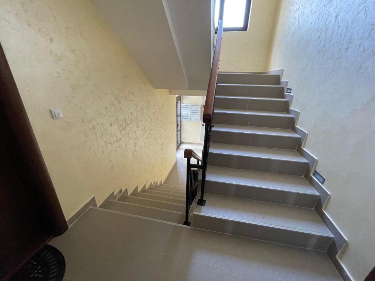 Lux Apartmani Vojinovic زلاتيبور المظهر الخارجي الصورة