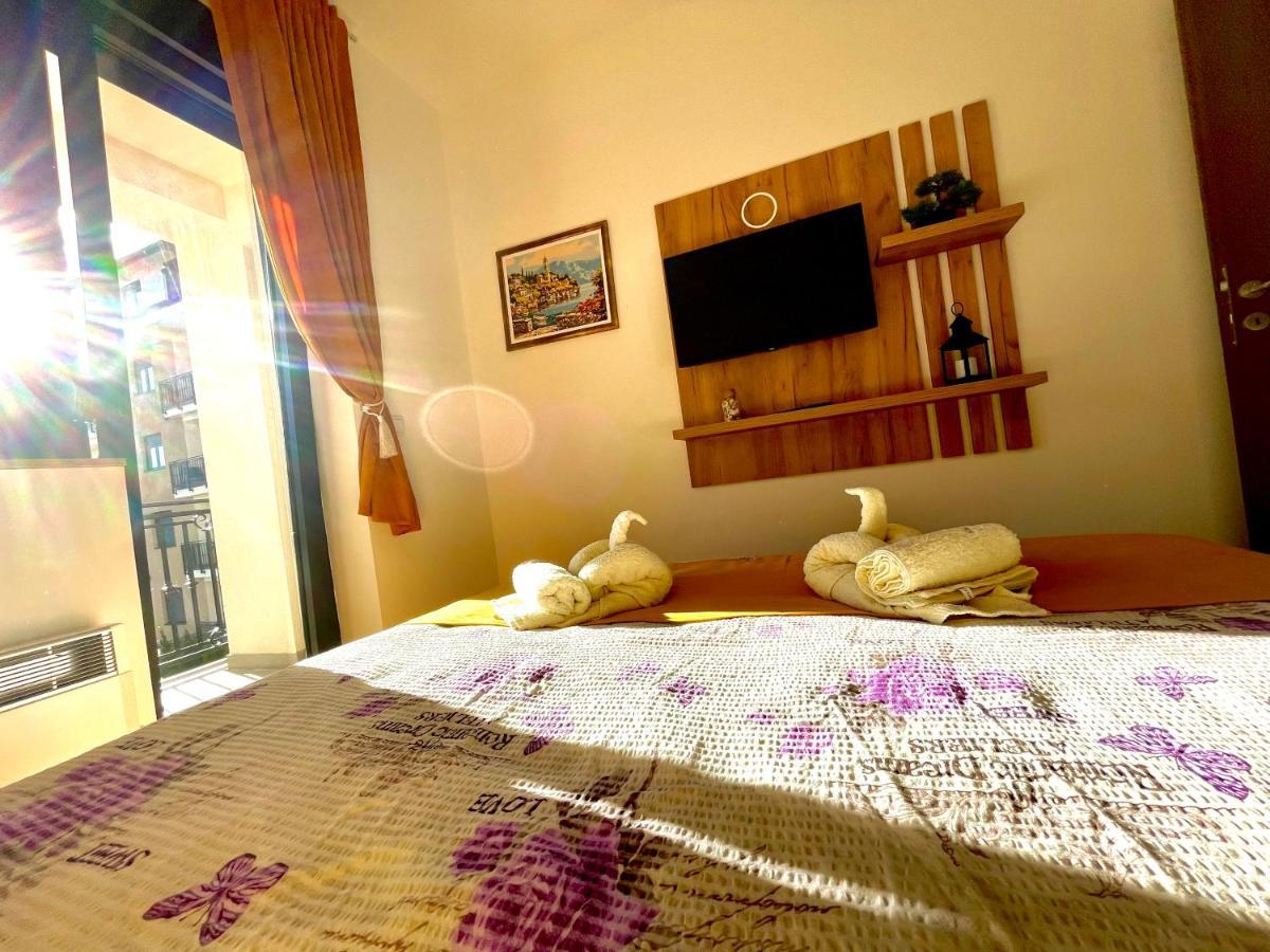 Lux Apartmani Vojinovic زلاتيبور المظهر الخارجي الصورة