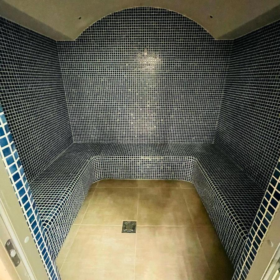 Lux Apartmani Vojinovic زلاتيبور المظهر الخارجي الصورة